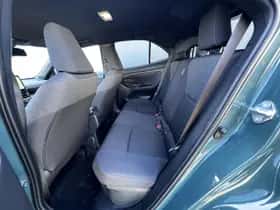 Toyota Yaris Cross (2025) thumbnail 7