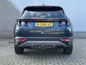 Hyundai Tucson (2021) thumbnail 16