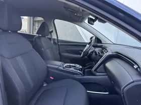 Hyundai Tucson (2021) thumbnail 25