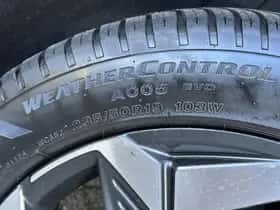 Hyundai Tucson (2021) thumbnail 40