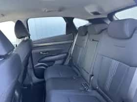 Hyundai Tucson (2021) thumbnail 7