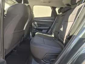 Hyundai Tucson (2022) thumbnail 11