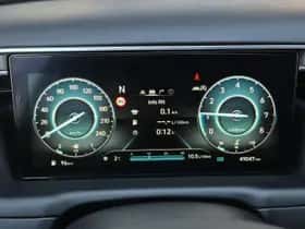 Hyundai Tucson (2022) thumbnail 14