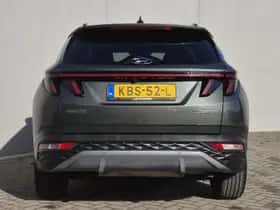 Hyundai Tucson (2022) thumbnail 25