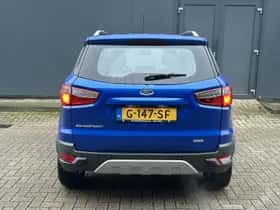 Ford EcoSport (2017) thumbnail 22