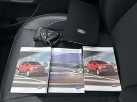 Ford EcoSport (2017) thumbnail 5