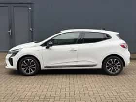 Renault Clio (2025) thumbnail 8