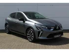 Mitsubishi Colt (2026) thumbnail 17