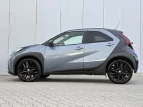 Toyota Aygo X (2025) thumbnail 8