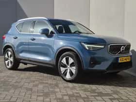 Volvo XC40 (2022) thumbnail 20