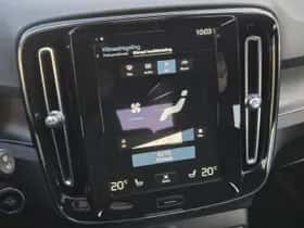 Volvo XC40 (2022) thumbnail 21