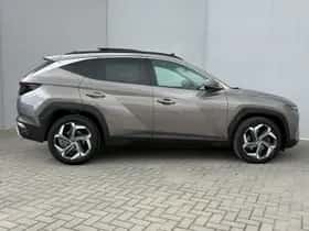 Hyundai Tucson (2022) thumbnail 14