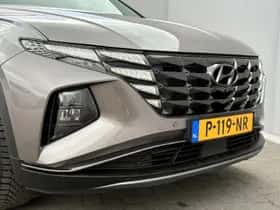 Hyundai Tucson (2022) thumbnail 25