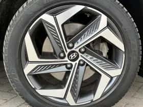 Hyundai Tucson (2022) thumbnail 27
