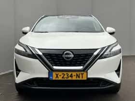 Nissan Qashqai (2024) thumbnail 12