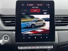 Renault Captur (2021) thumbnail 36