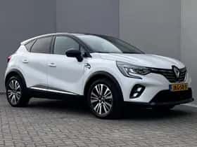 Renault Captur (2021) thumbnail 40