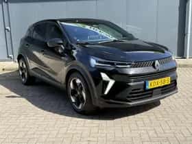 Renault Captur (2025) thumbnail 18
