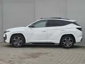 Hyundai Tucson (2022) thumbnail 12