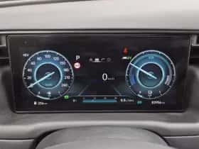 Hyundai Tucson (2022) thumbnail 14