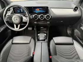 Mercedes-Benz B-Klasse (2019) thumbnail 2