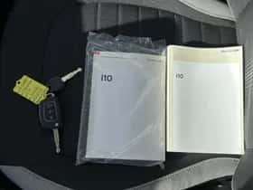 Hyundai i10 (2024) thumbnail 5