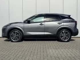 Nissan Qashqai (2023) thumbnail 7