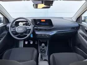 Hyundai Bayon (2026) thumbnail 2