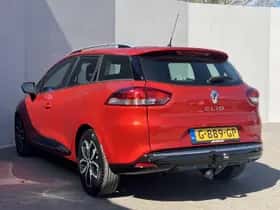 Renault Clio (2019) thumbnail 36