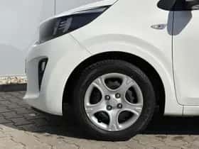 Kia Picanto (2018) thumbnail 15