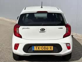 Kia Picanto (2018) thumbnail 33