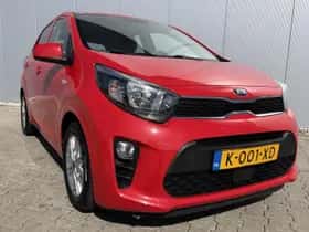 Kia Picanto (2021) thumbnail 19