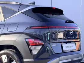 Hyundai Kona (2025) thumbnail 34