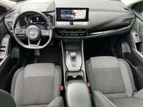 Nissan Qashqai (2023) thumbnail 2