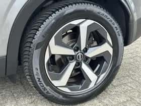 Nissan Qashqai (2023) thumbnail 15