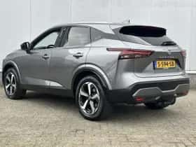 Nissan Qashqai (2023) thumbnail 16