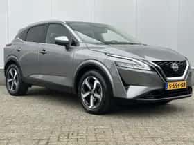 Nissan Qashqai (2023) thumbnail 18