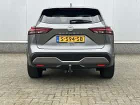 Nissan Qashqai (2023) thumbnail 45