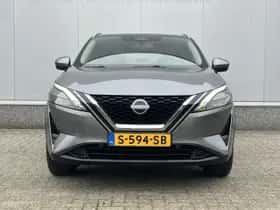 Nissan Qashqai (2023) thumbnail 46