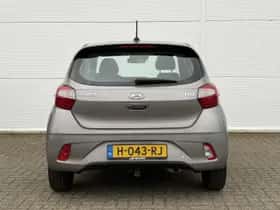 Hyundai i10 (2020) thumbnail 22