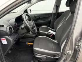 Hyundai i10 (2020) thumbnail 8