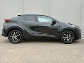 Toyota C-HR (2025) thumbnail 12