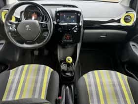 Peugeot 108 (2019) thumbnail 2