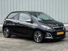 Peugeot 108 (2019) thumbnail 18