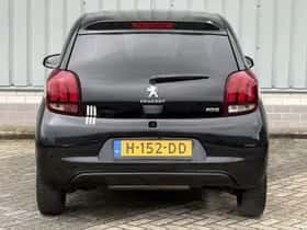 Peugeot 108 (2019) thumbnail 26