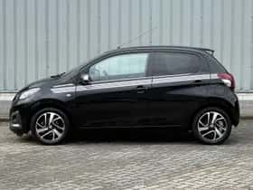 Peugeot 108 (2019) thumbnail 10