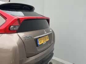 Mitsubishi Eclipse Cross (2019) thumbnail 25