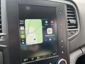 Renault Mégane (2017) thumbnail 11