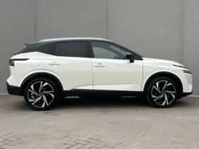 Nissan Qashqai (2023) thumbnail 17