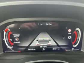 Nissan Qashqai (2023) thumbnail 20